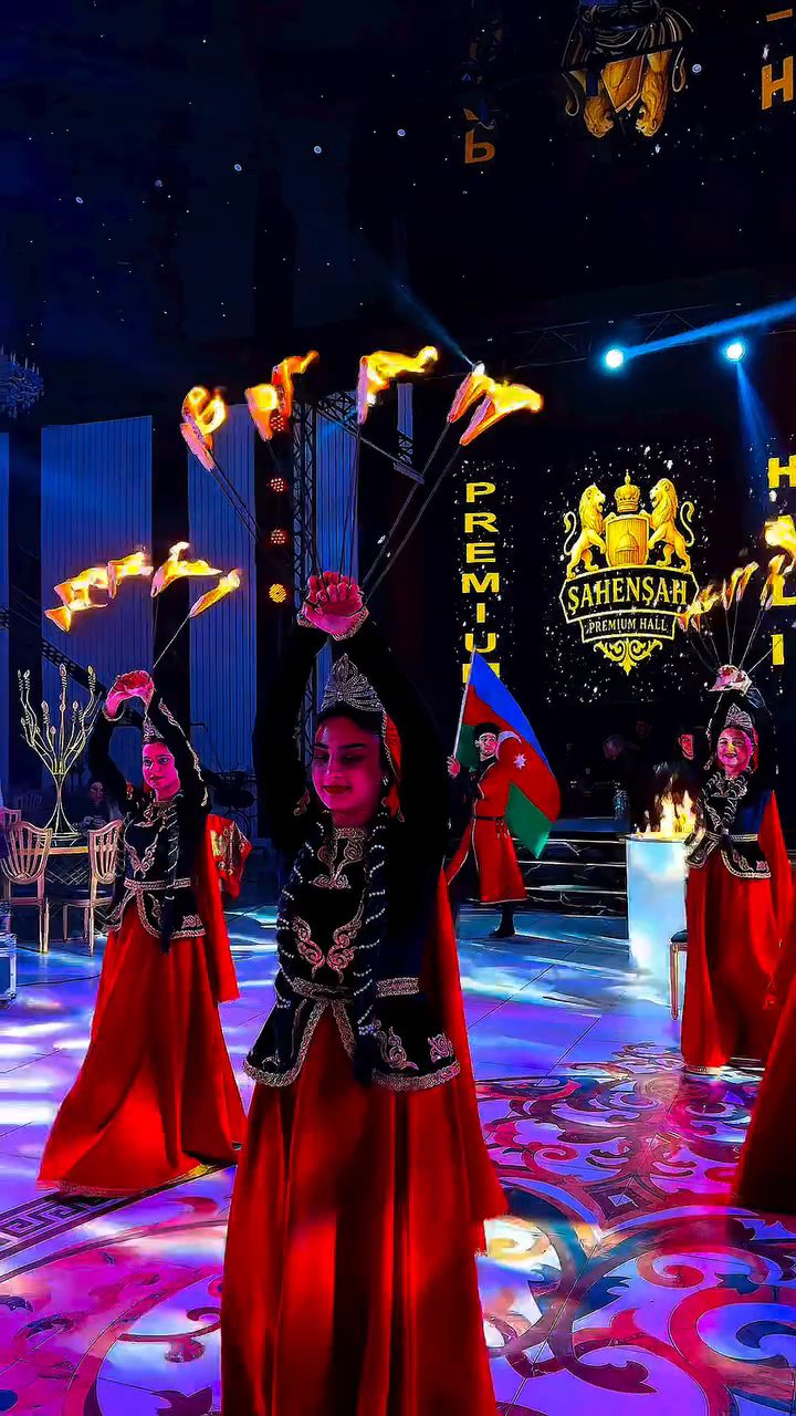 Şahənşah Premium Hall