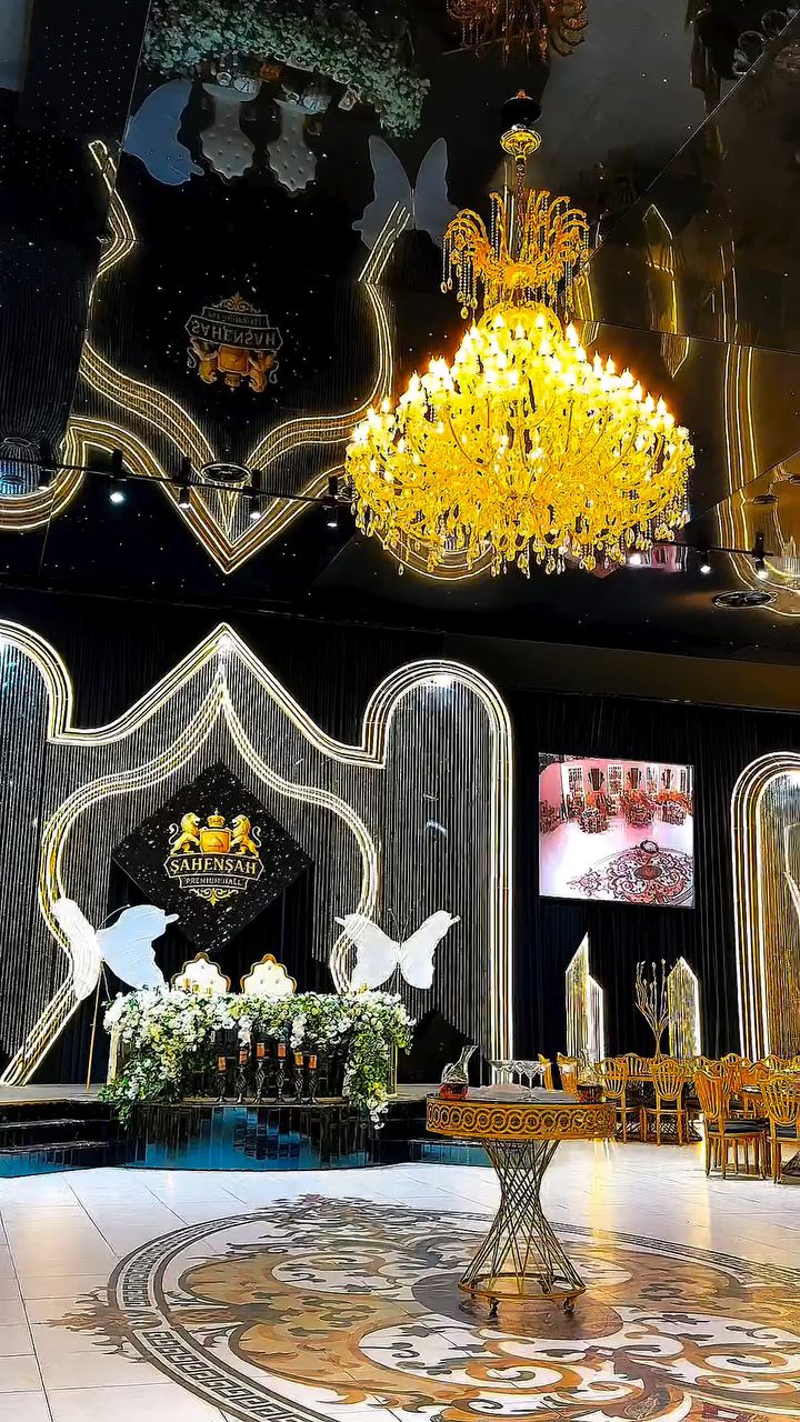 Şahənşah Premium Hall