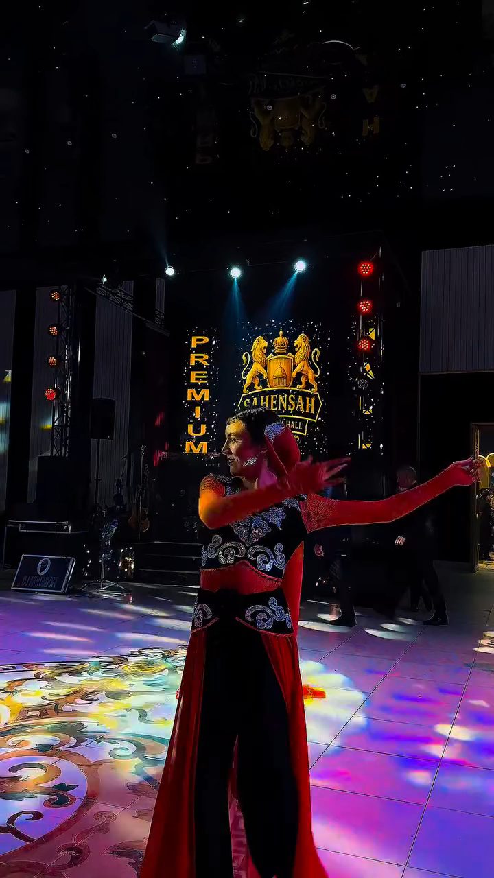 Şahənşah Premium Hall