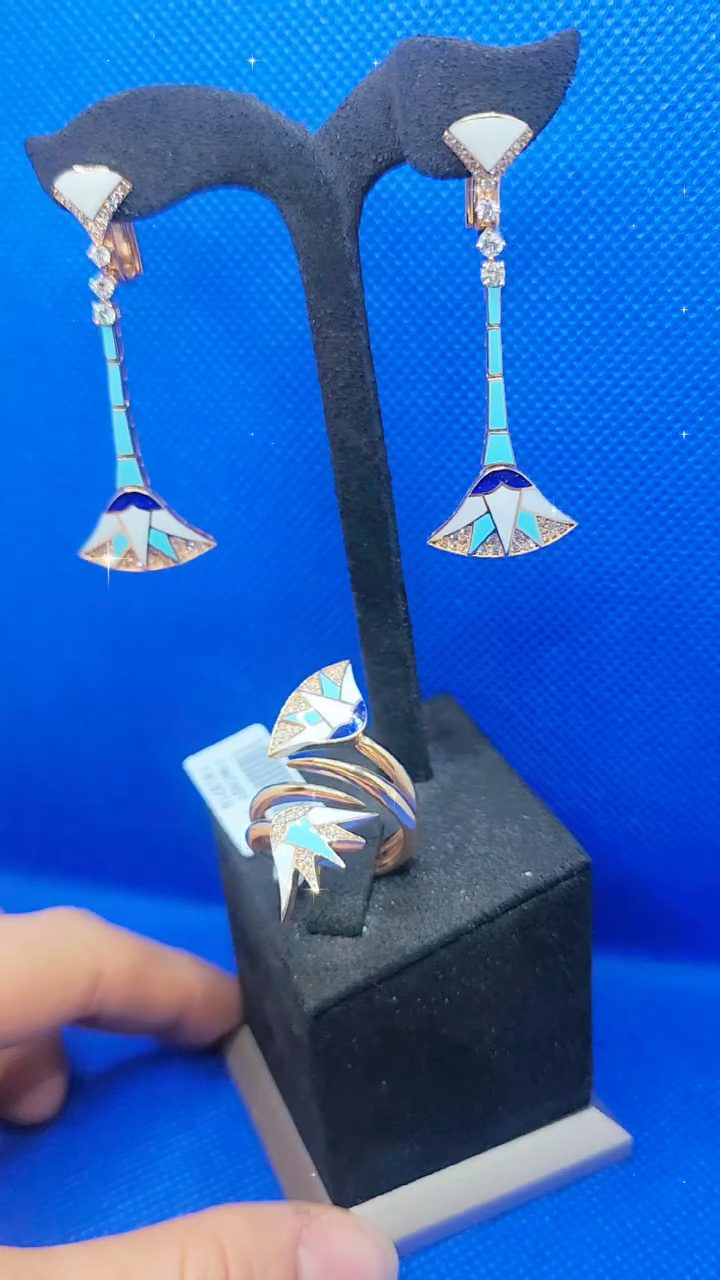 Fantasy Jewellery 1