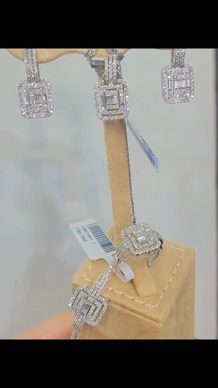 Fantasy Jewellery 1