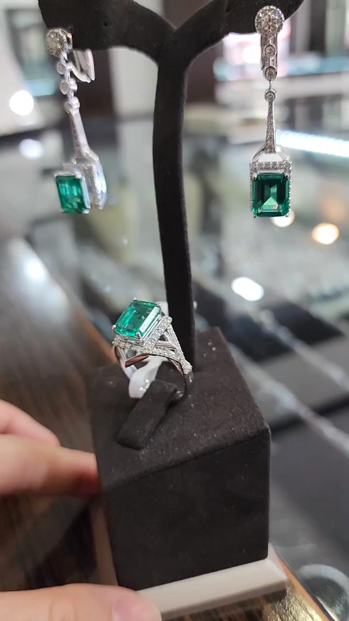 Fantasy Jewellery 1