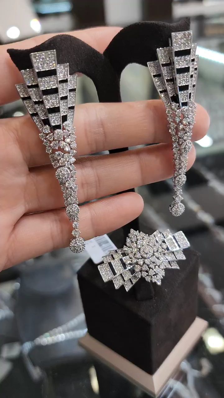 Fantasy Jewellery 1