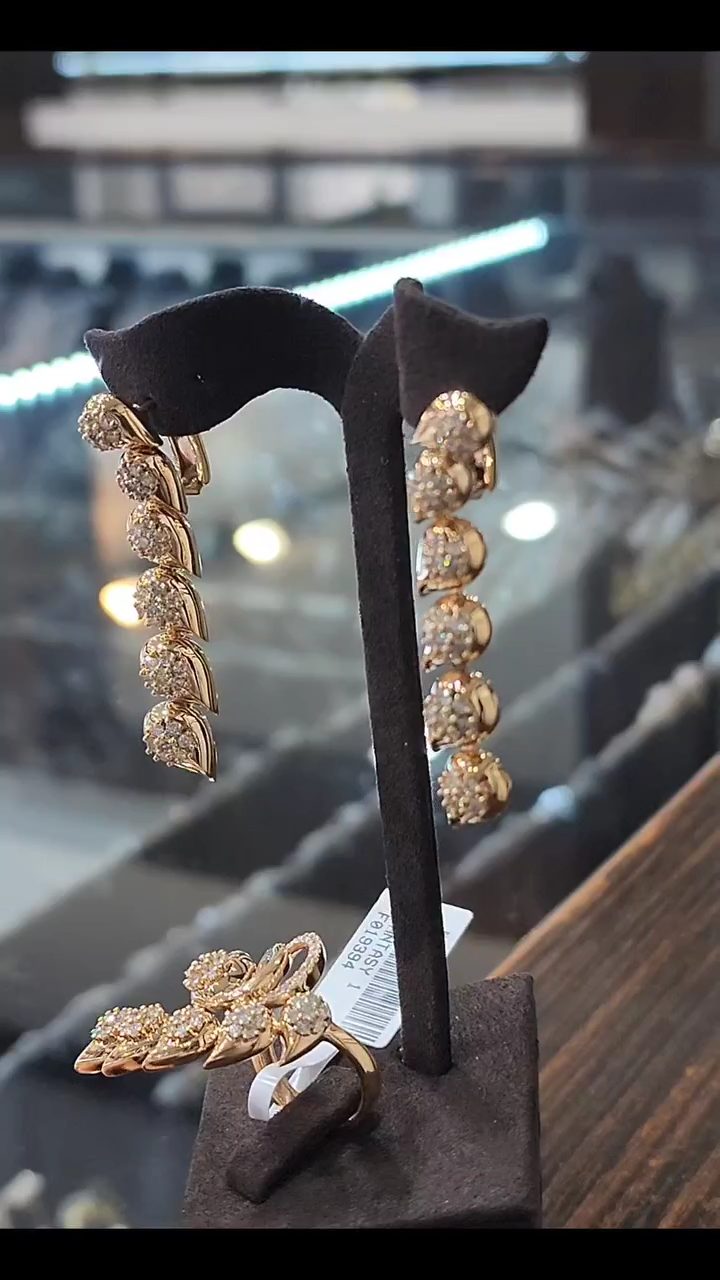 Fantasy Jewellery 1