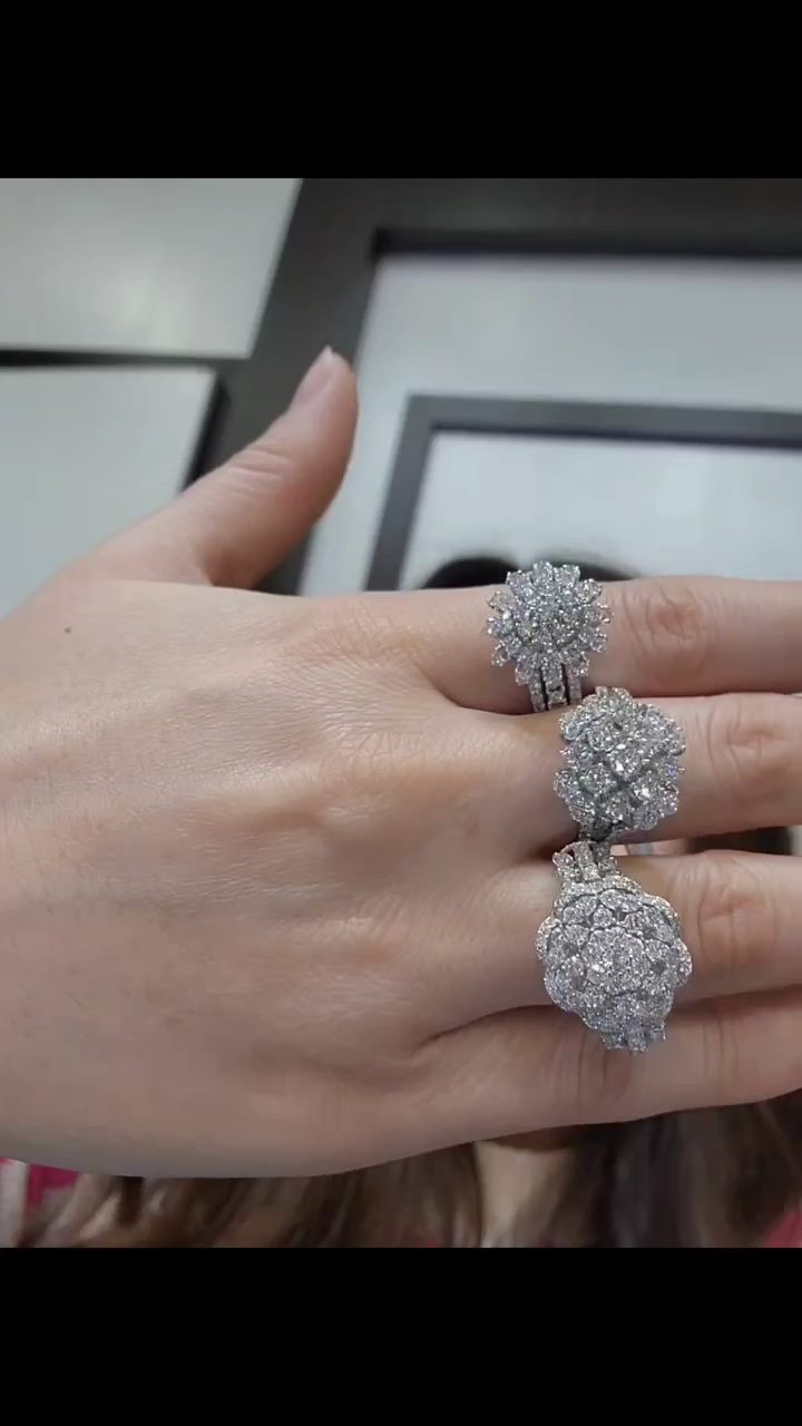 Fantasy Jewellery 1