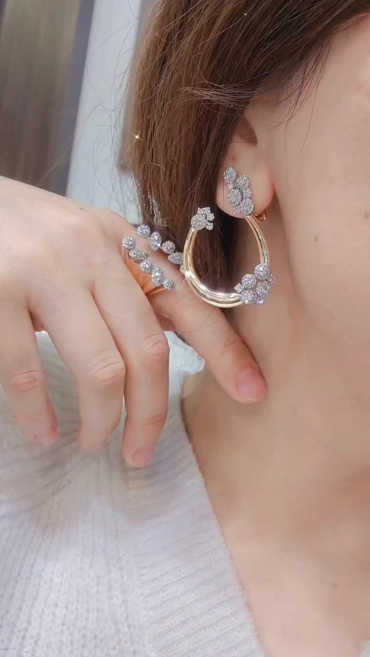 Fantasy Jewellery 1