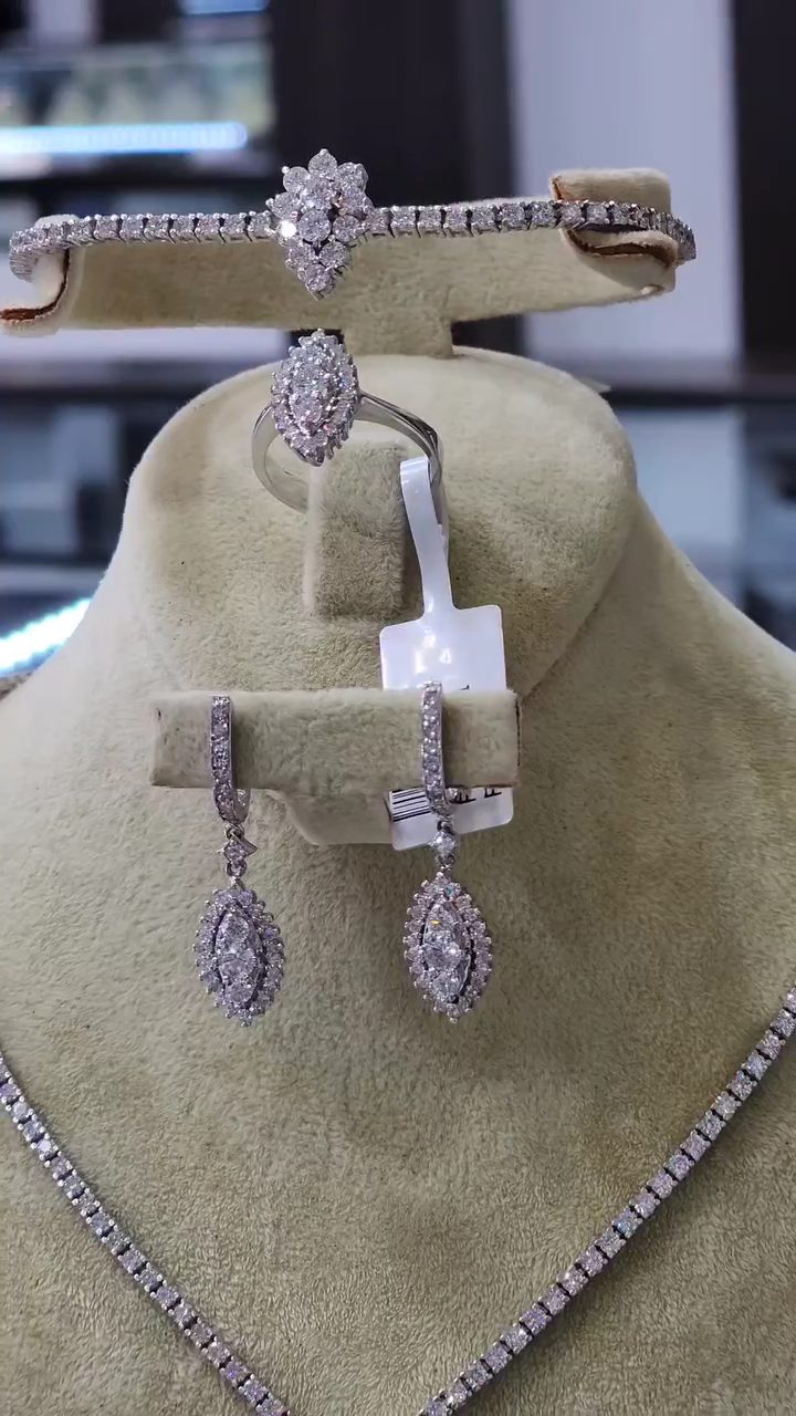 Fantasy Jewellery 1