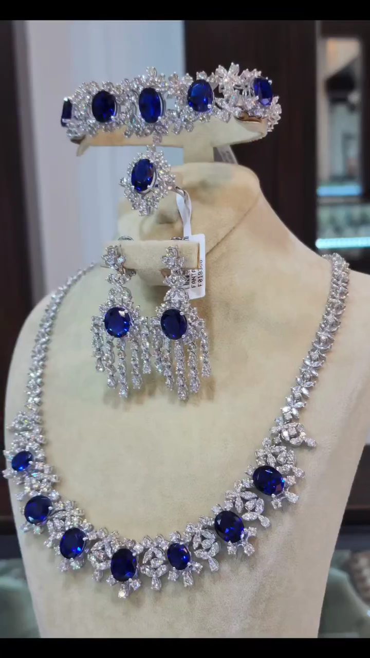Fantasy Jewellery 1