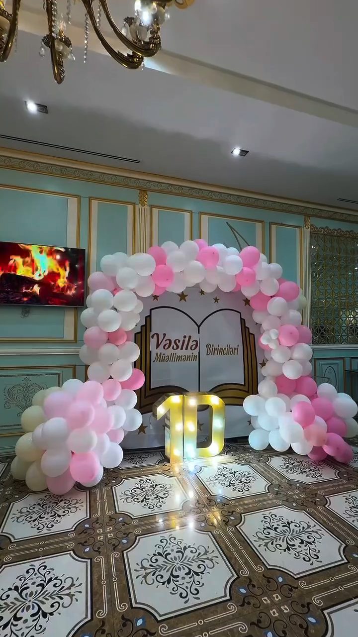Gilənar Banket Hall Restoran