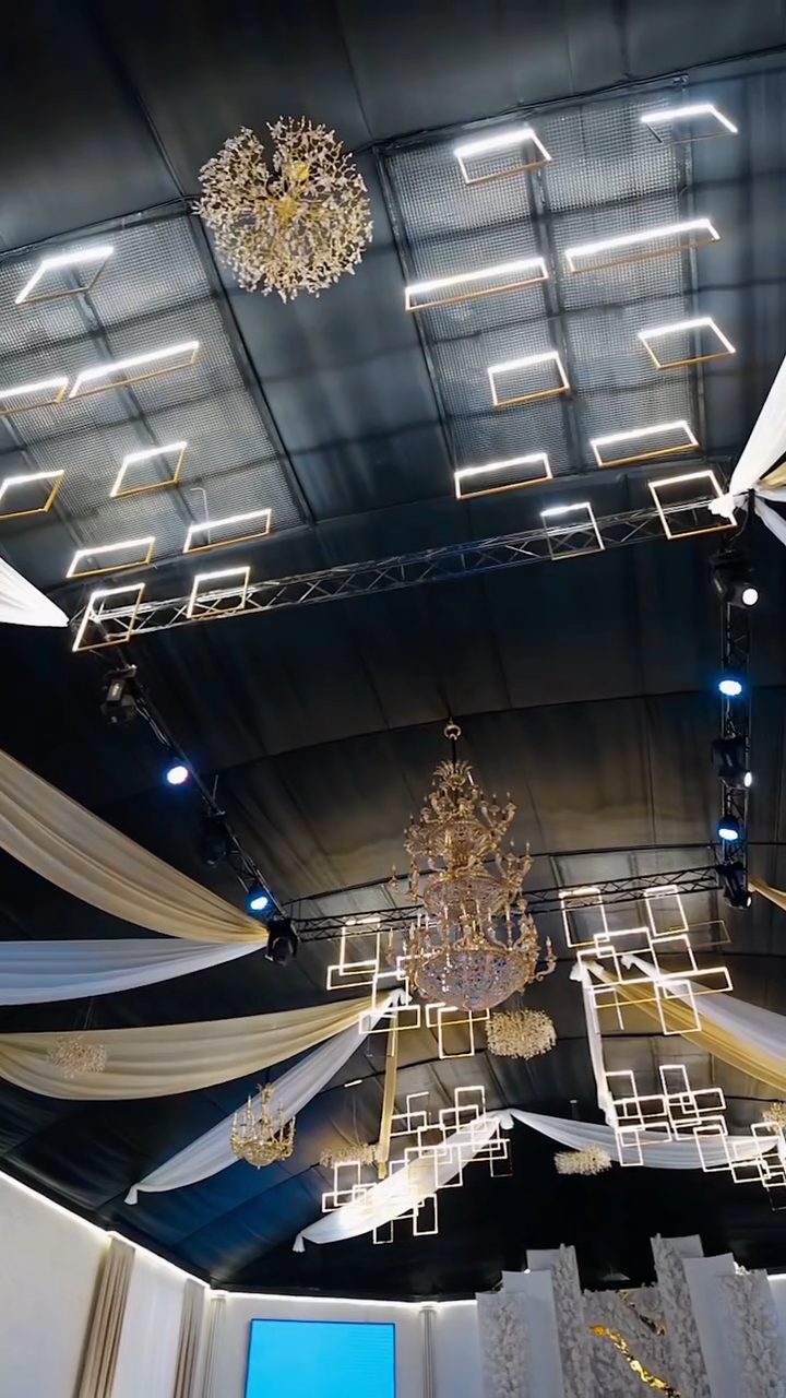 Great Event Hall