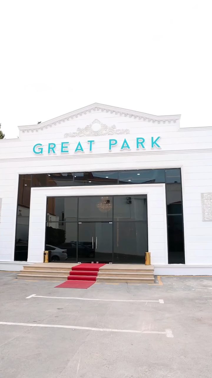 Great Event Hall