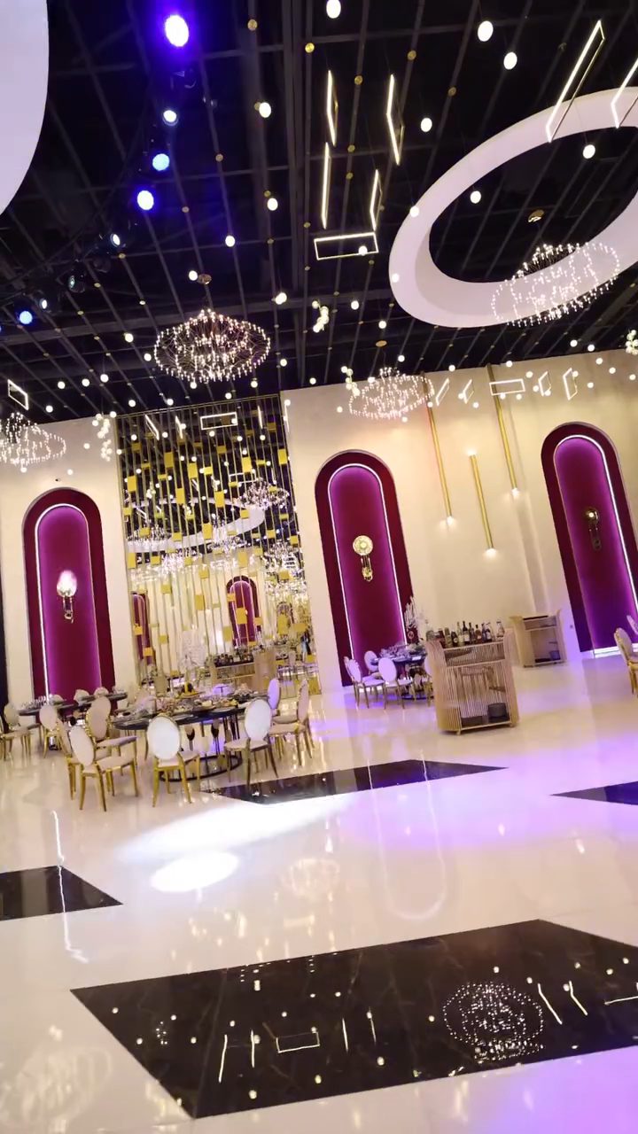 Great Event Hall
