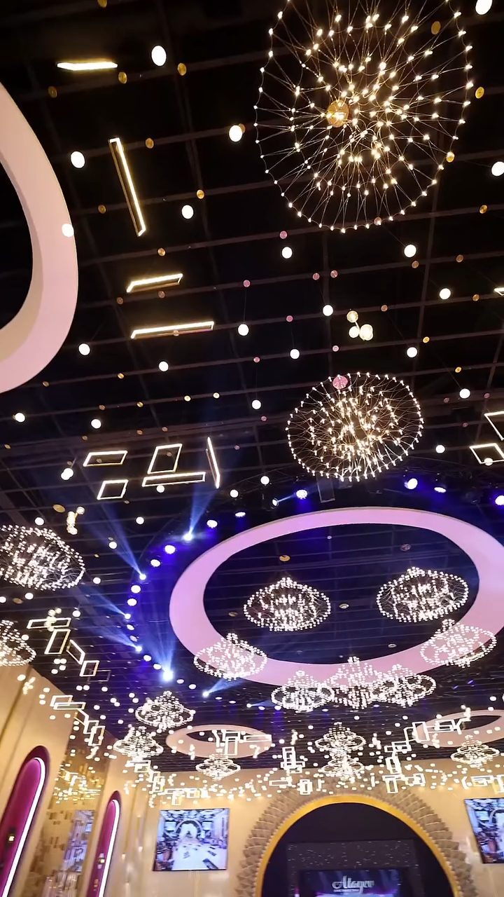 Great Event Hall