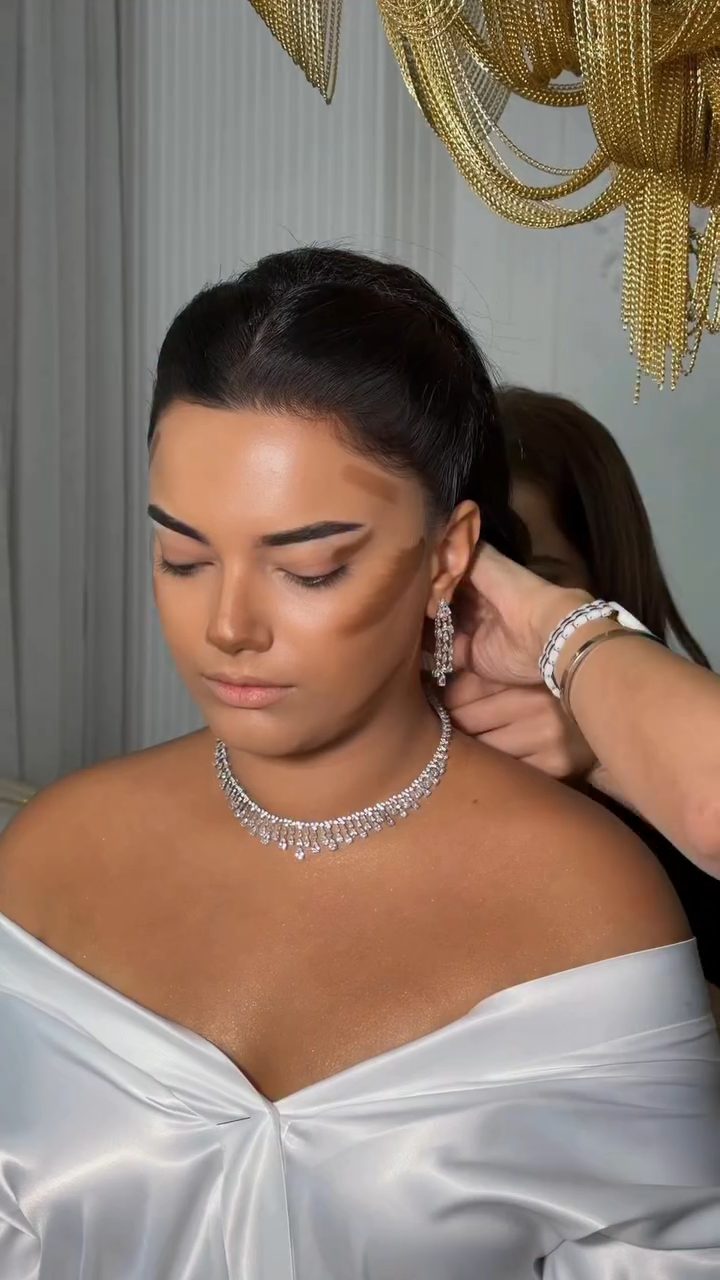 Istanbul Beauty Bridal Room