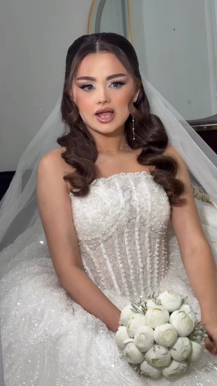 Istanbul Beauty Bridal Room