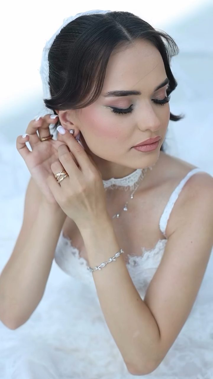 Istanbul Beauty Bridal Room