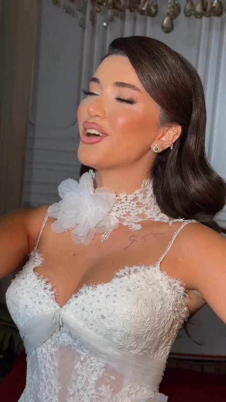 Istanbul Beauty Bridal Room