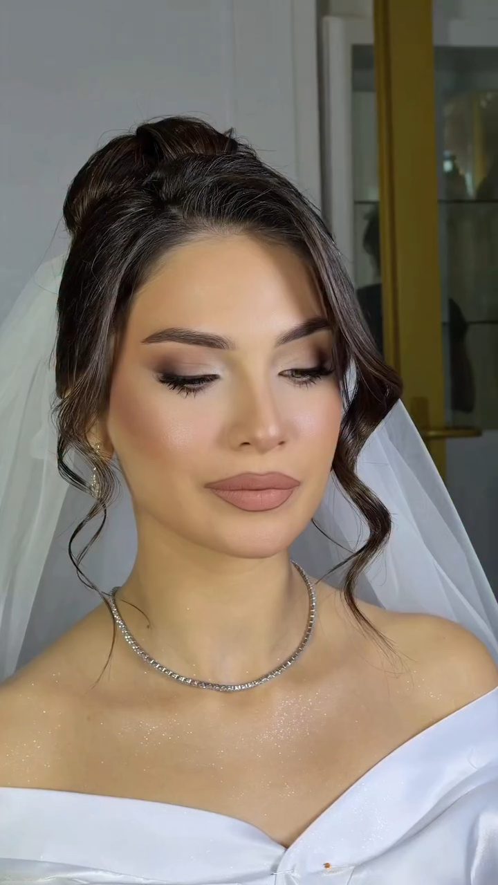 Istanbul Beauty Bridal Room