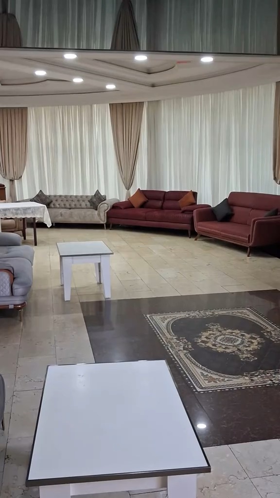 Bliss Palace