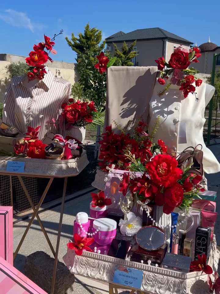 Gül Ki Boutique
