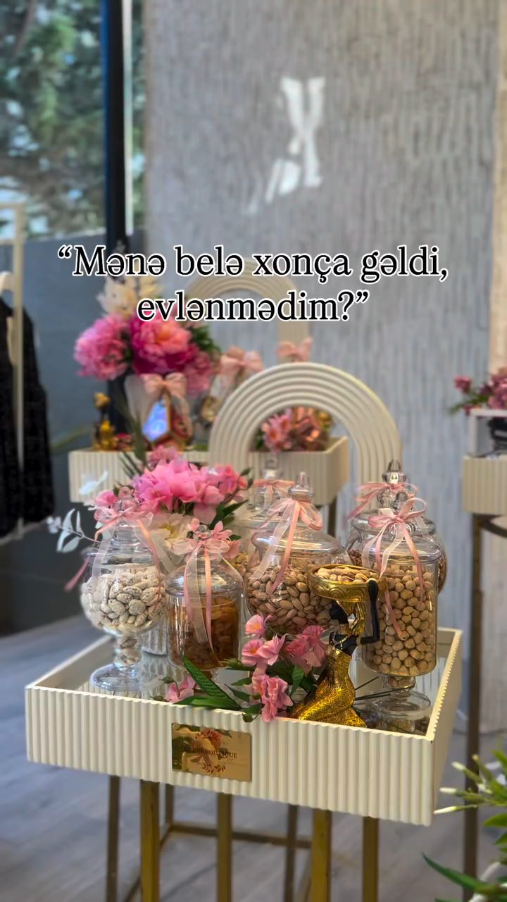 Gül Ki Boutique