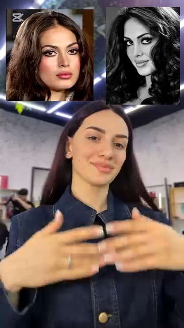 Make Up Ayna