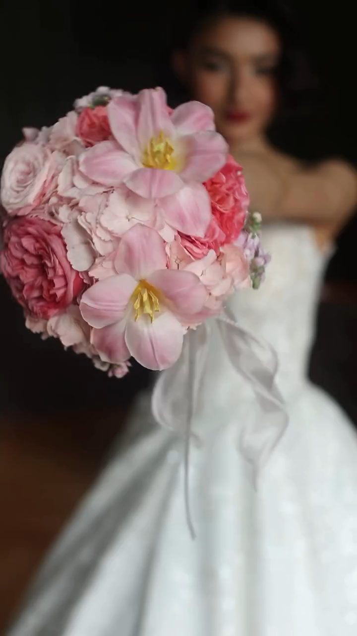 7 Gül Wedding
