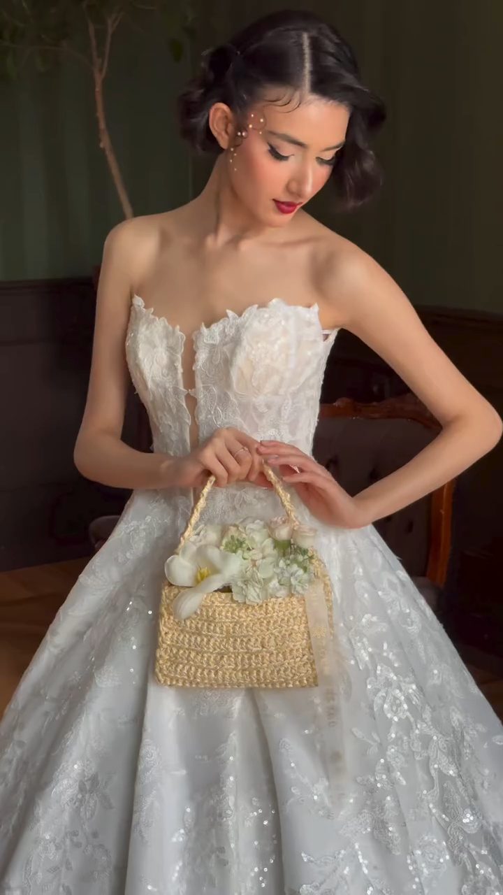 7 Gül Wedding