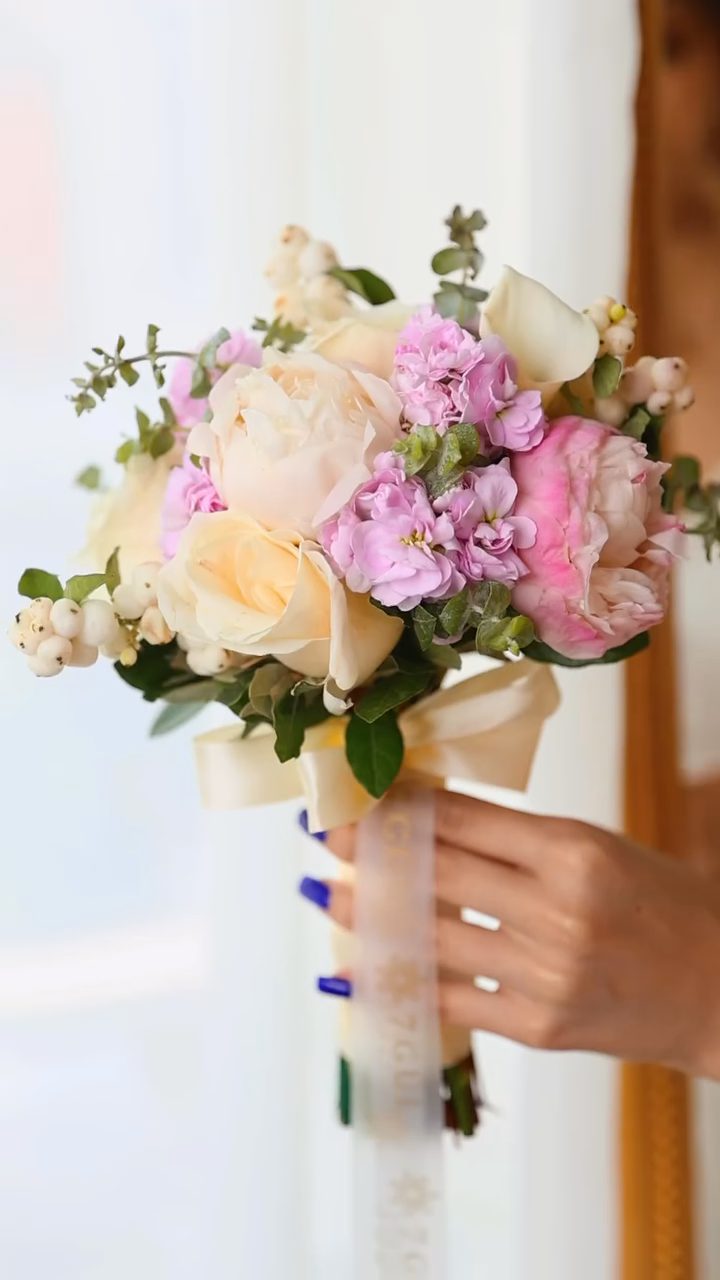 7 Gül Wedding