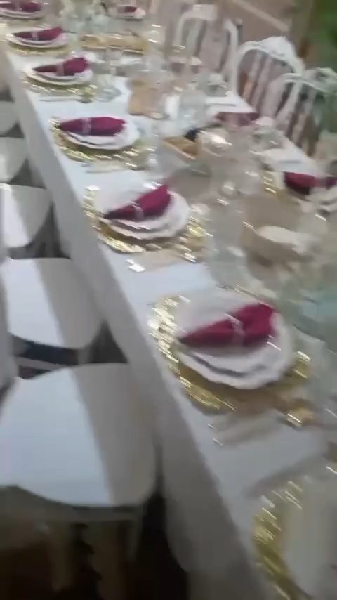 Füzuli Xonça Dekor Süfrə Evi