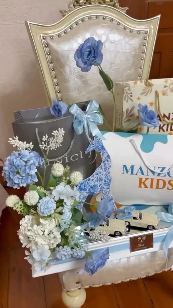 Shabi Design Ağcabədi