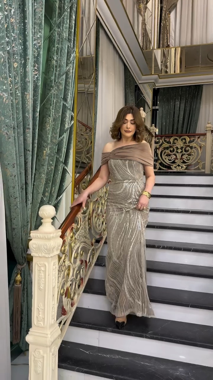 Mancanova Moda Ziyafət