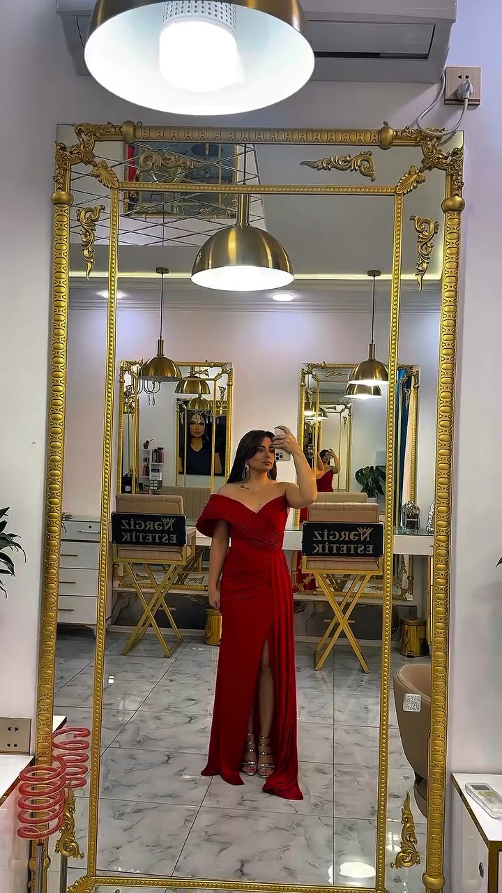 Mancanova Moda Ziyafət