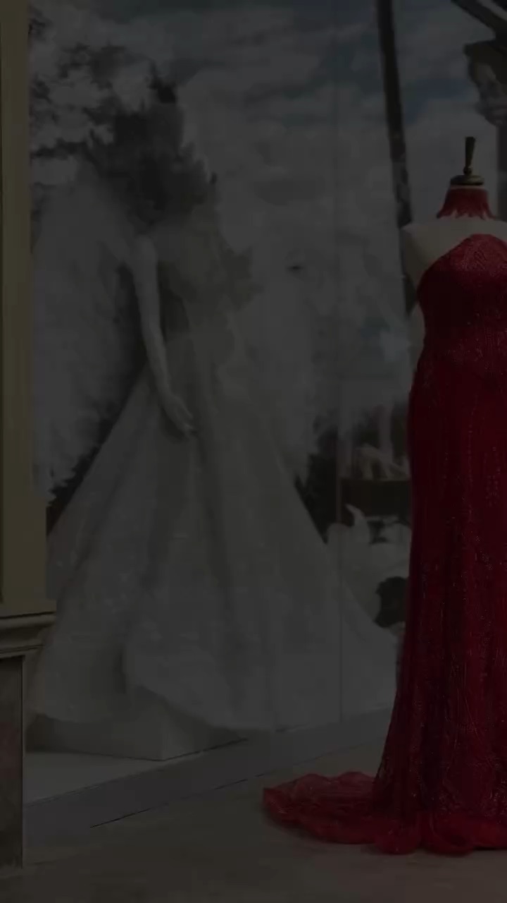 Mancanova Moda Ziyafət