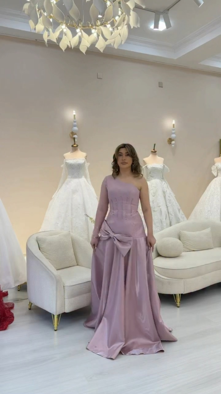 Mancanova Moda Ziyafət