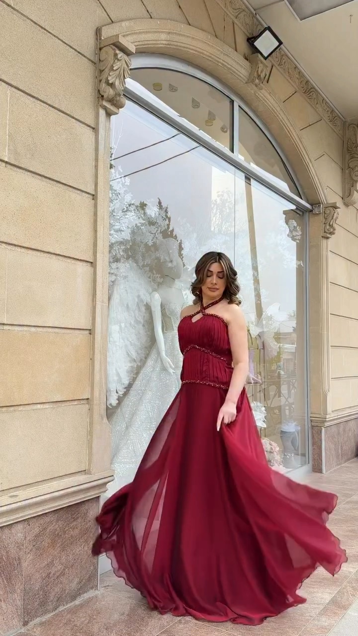 Mancanova Moda Ziyafət