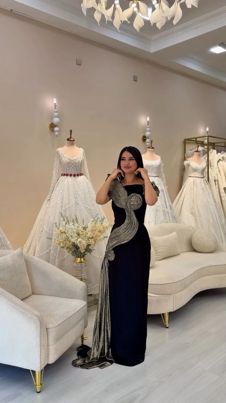 Mancanova Moda Ziyafət