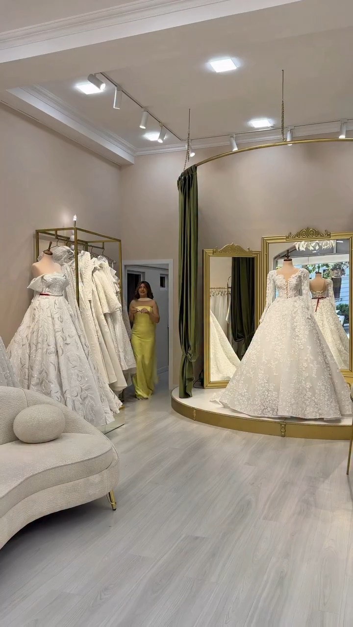 Mancanova Moda Ziyafət