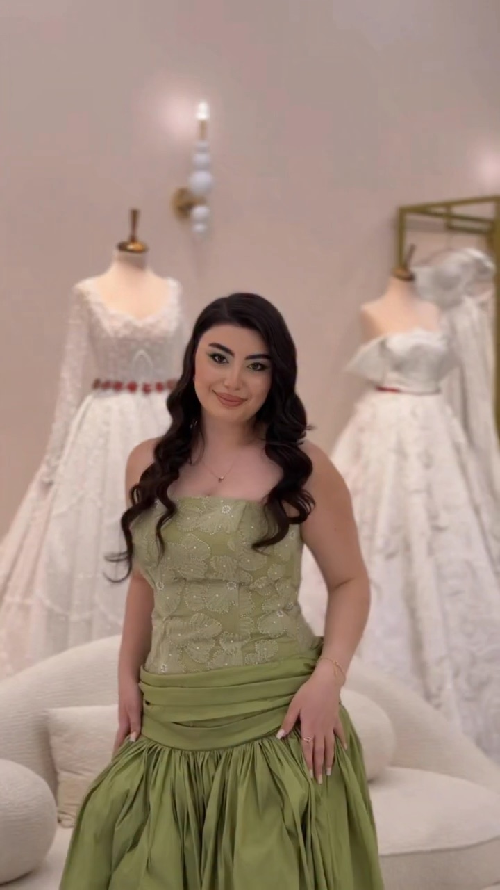 Mancanova Moda Ziyafət