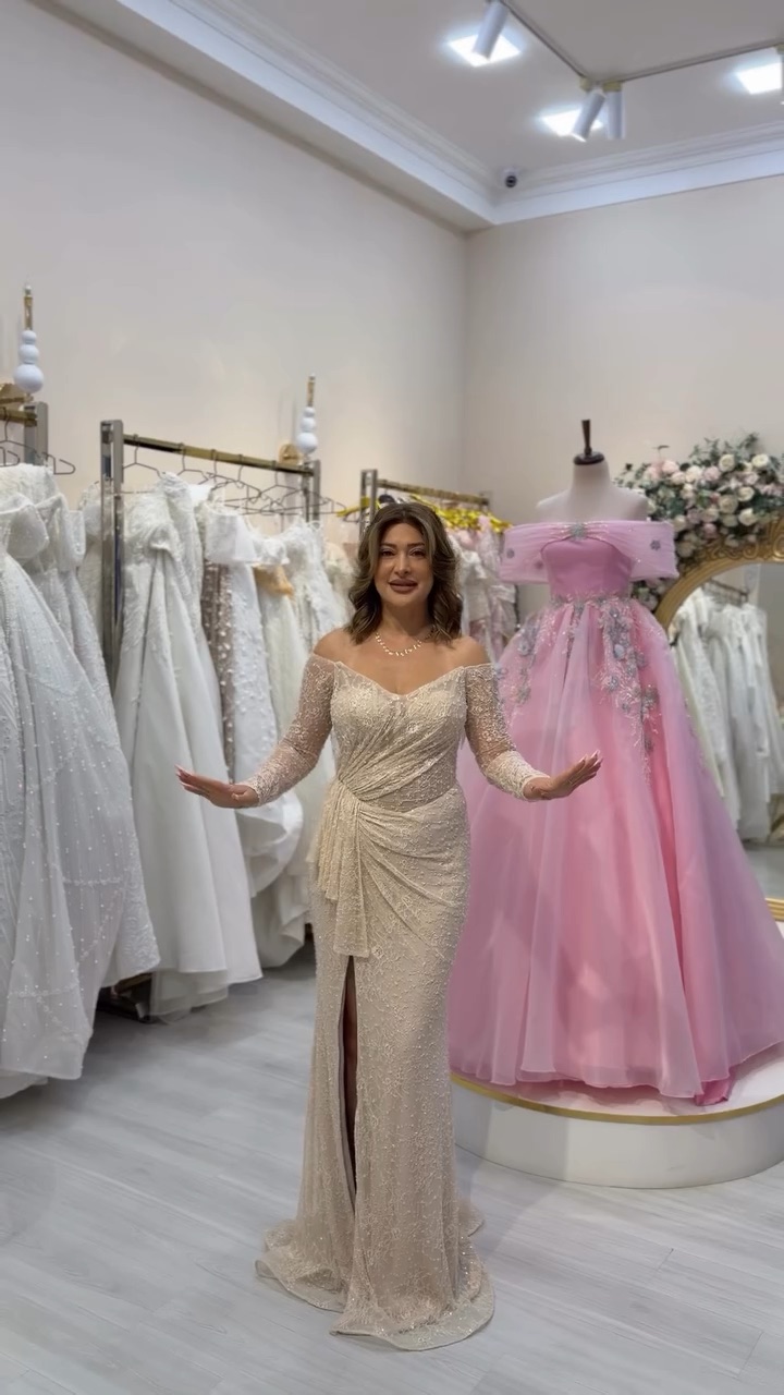Mancanova Moda Ziyafət