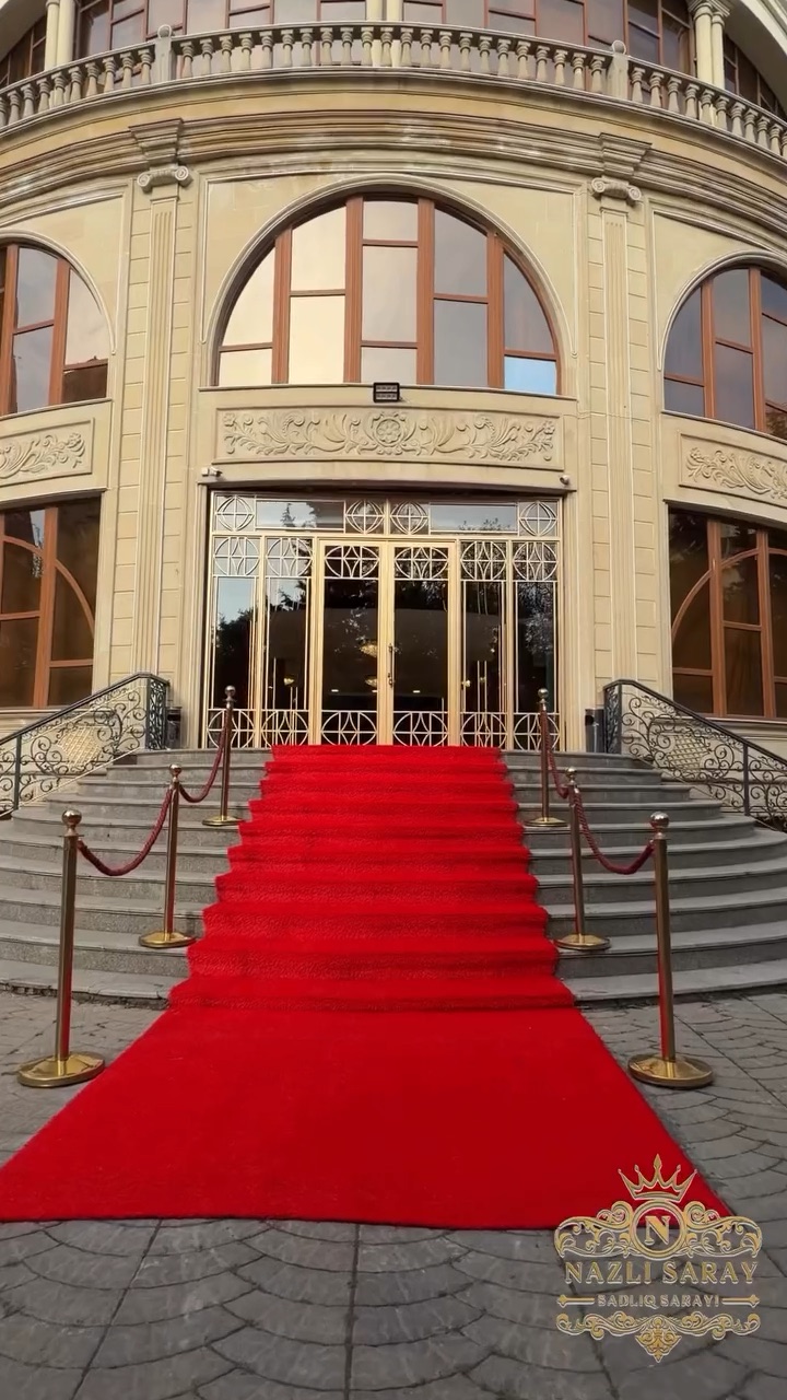 Nazlı Hall Baki