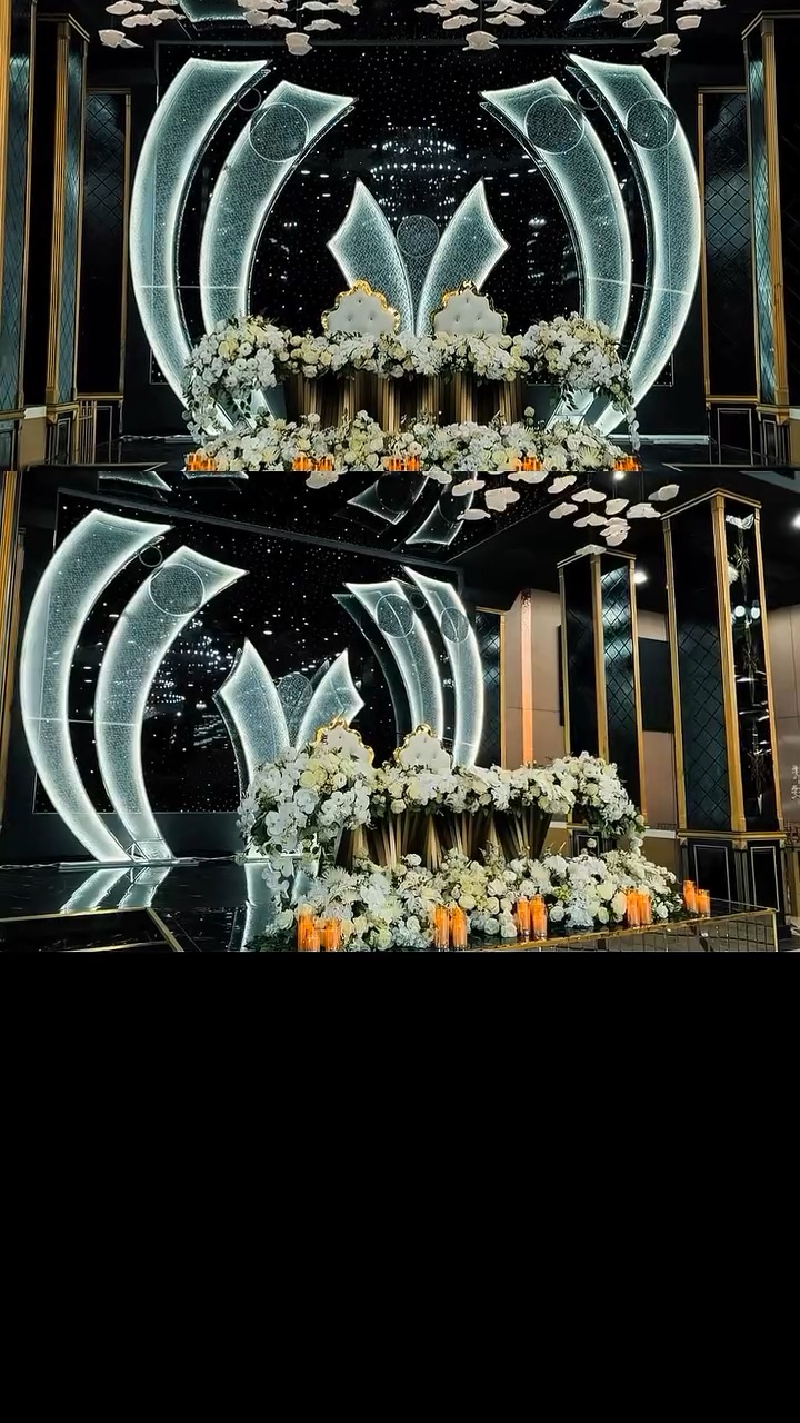 Nazlı Hall Baki
