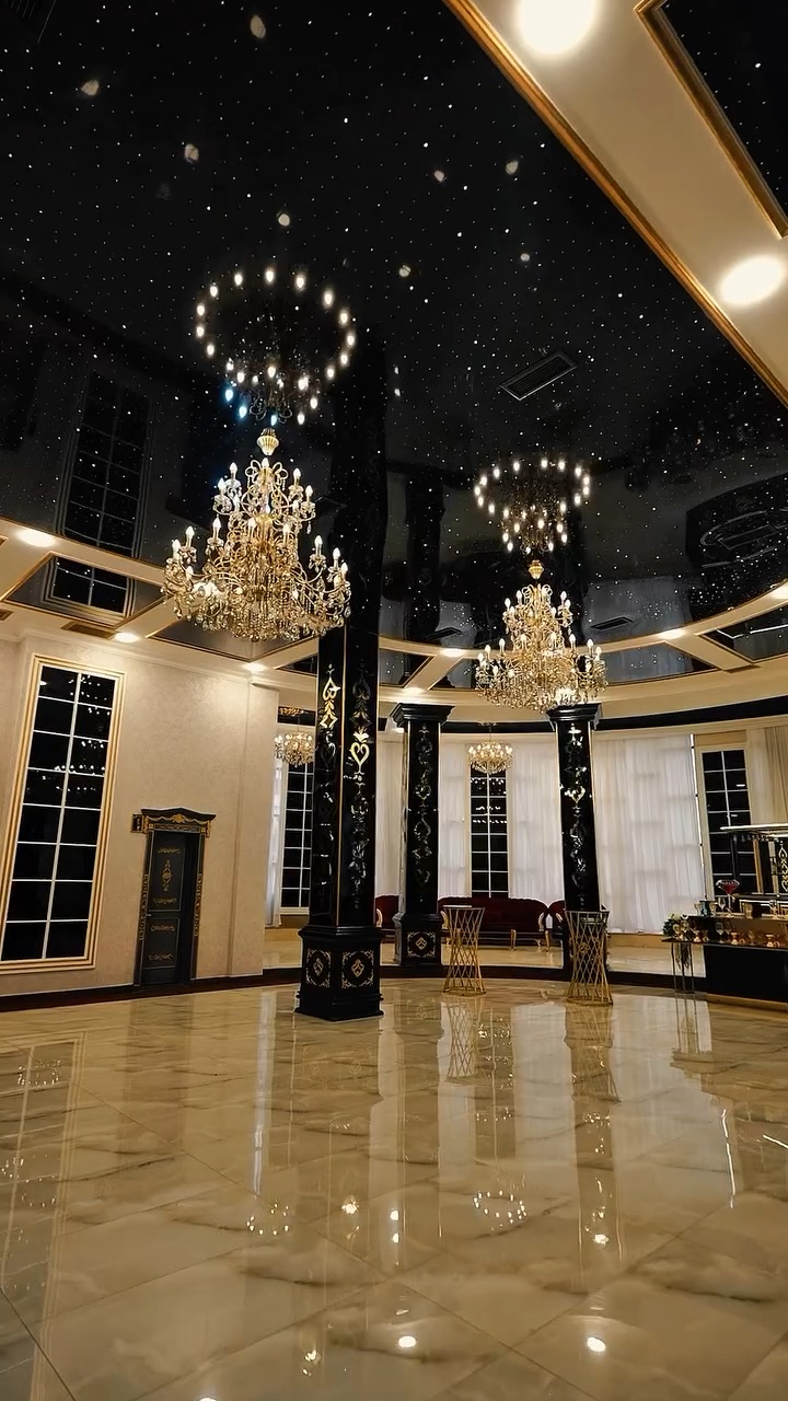 Nazlı Hall Baki