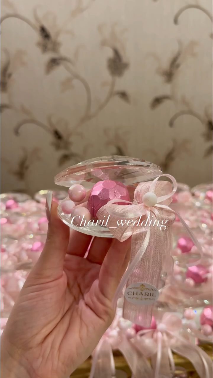 Charil Wedding