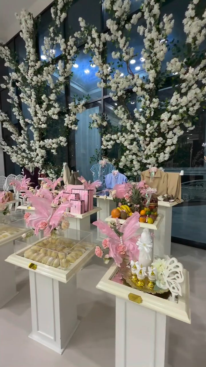 Charil Wedding