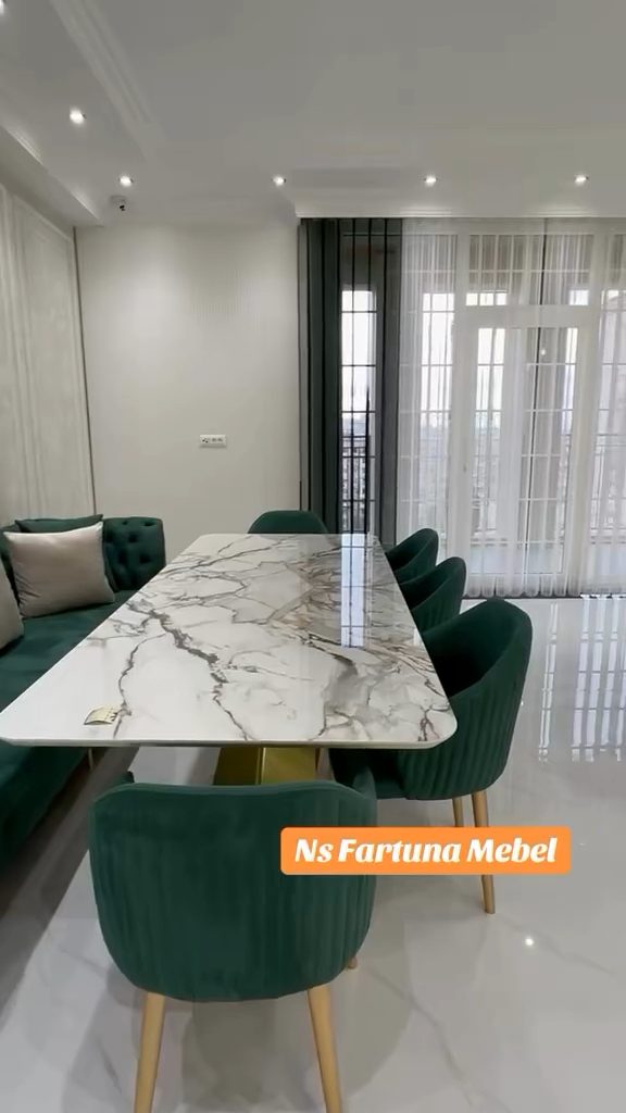 NS Fartuna Mebel
