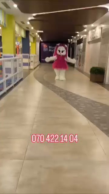 Kids Animator Sumqayıt