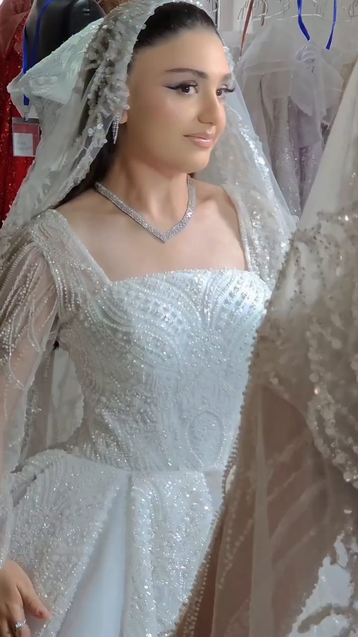 Qumru Gəlinlik Şəki