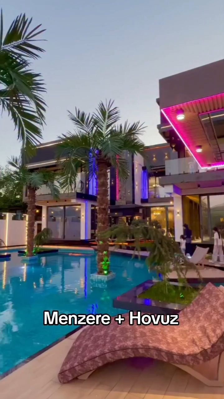 Rent House Qəbələ
