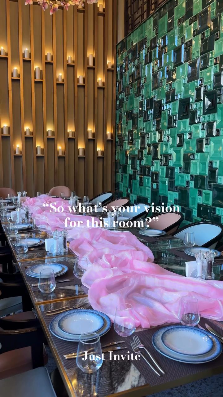 The White Wind Restaurant